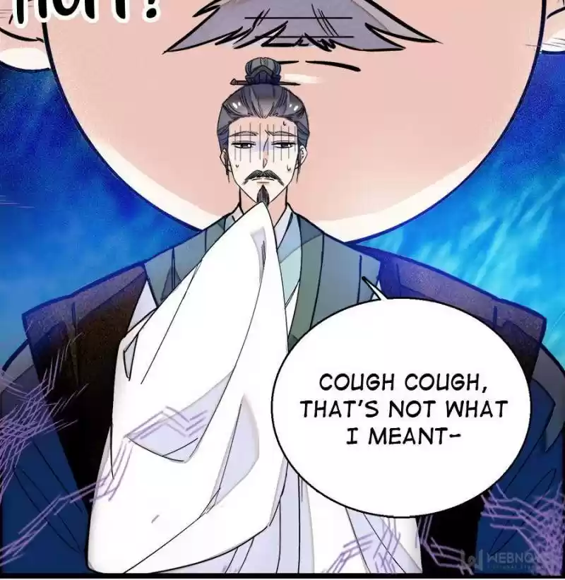 The Brocaded Tale Of The Girl Si Chapter 10