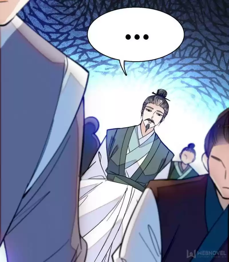 The Brocaded Tale Of The Girl Si Chapter 10