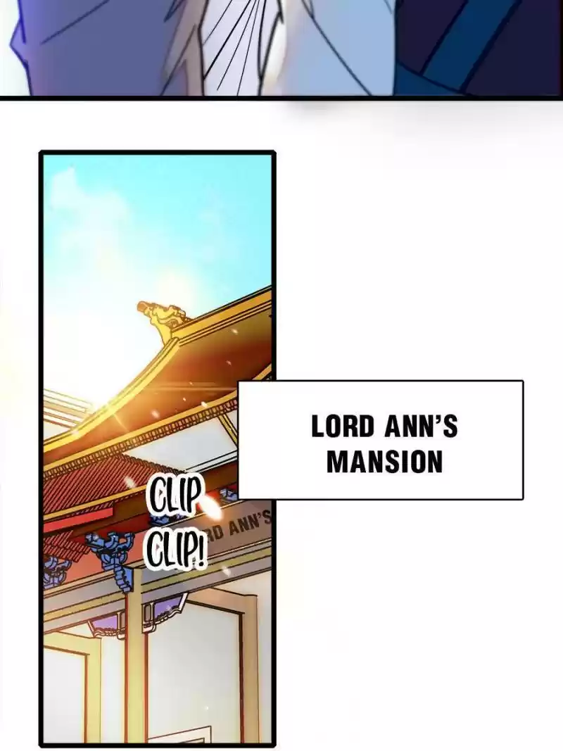 The Brocaded Tale Of The Girl Si Chapter 10