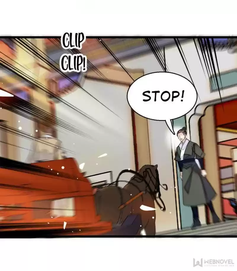 The Brocaded Tale Of The Girl Si Chapter 10