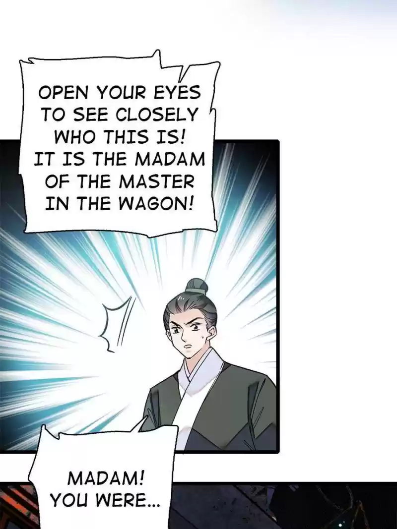 The Brocaded Tale Of The Girl Si Chapter 10