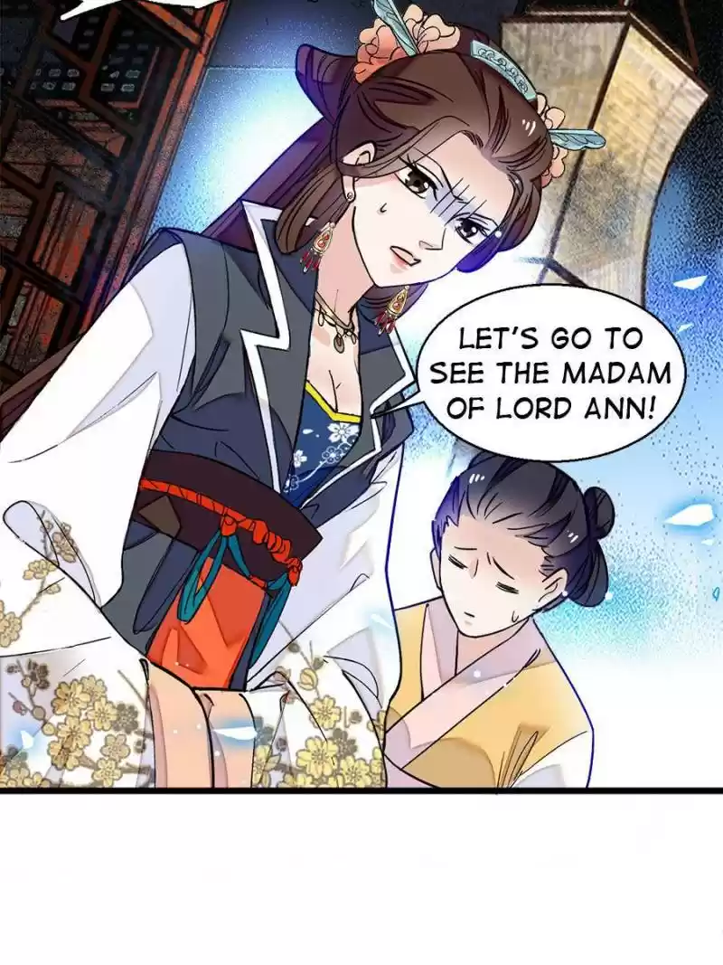 The Brocaded Tale Of The Girl Si Chapter 10