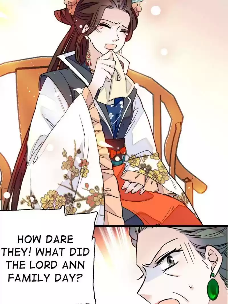 The Brocaded Tale Of The Girl Si Chapter 10