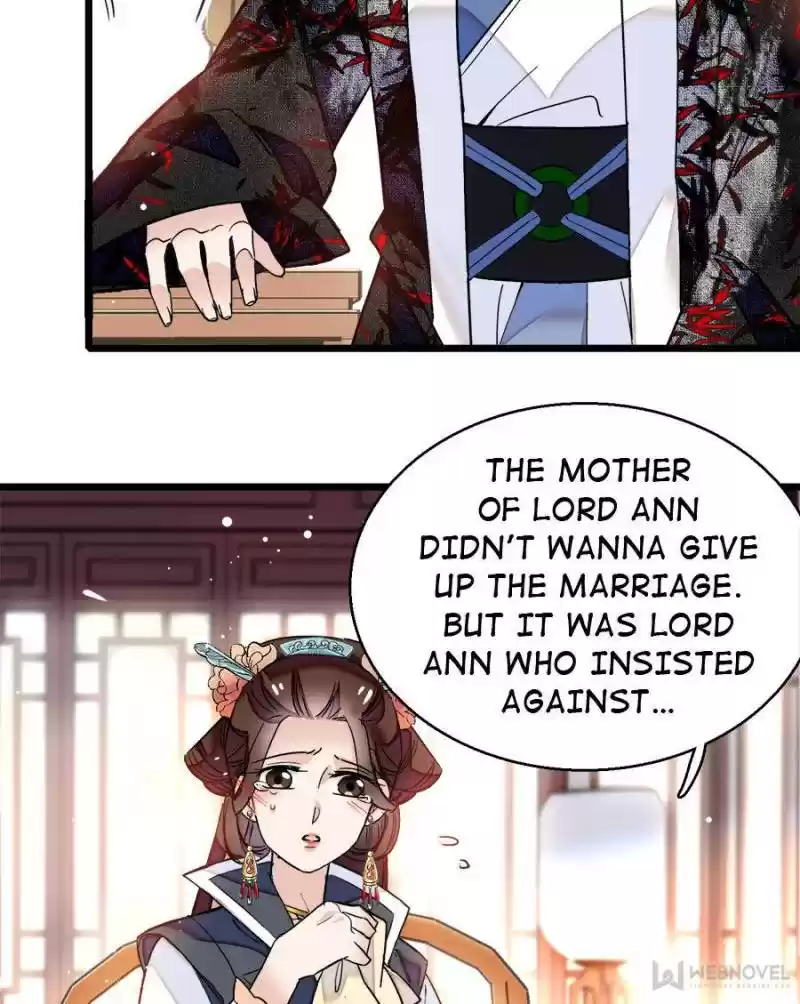 The Brocaded Tale Of The Girl Si Chapter 10