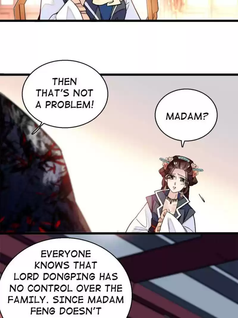 The Brocaded Tale Of The Girl Si Chapter 10