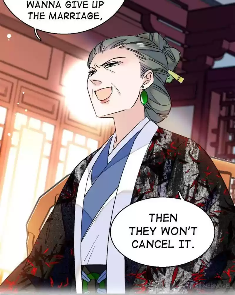 The Brocaded Tale Of The Girl Si Chapter 10