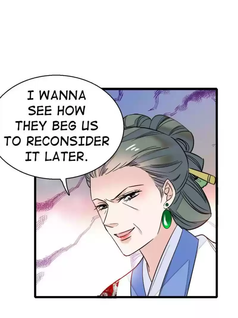 The Brocaded Tale Of The Girl Si Chapter 10