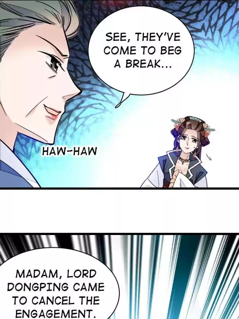 The Brocaded Tale Of The Girl Si Chapter 10