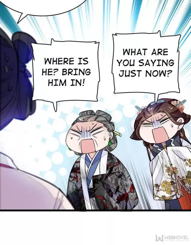 The Brocaded Tale Of The Girl Si Chapter 10