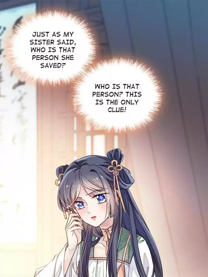 The Brocaded Tale Of The Girl Si Chapter 100