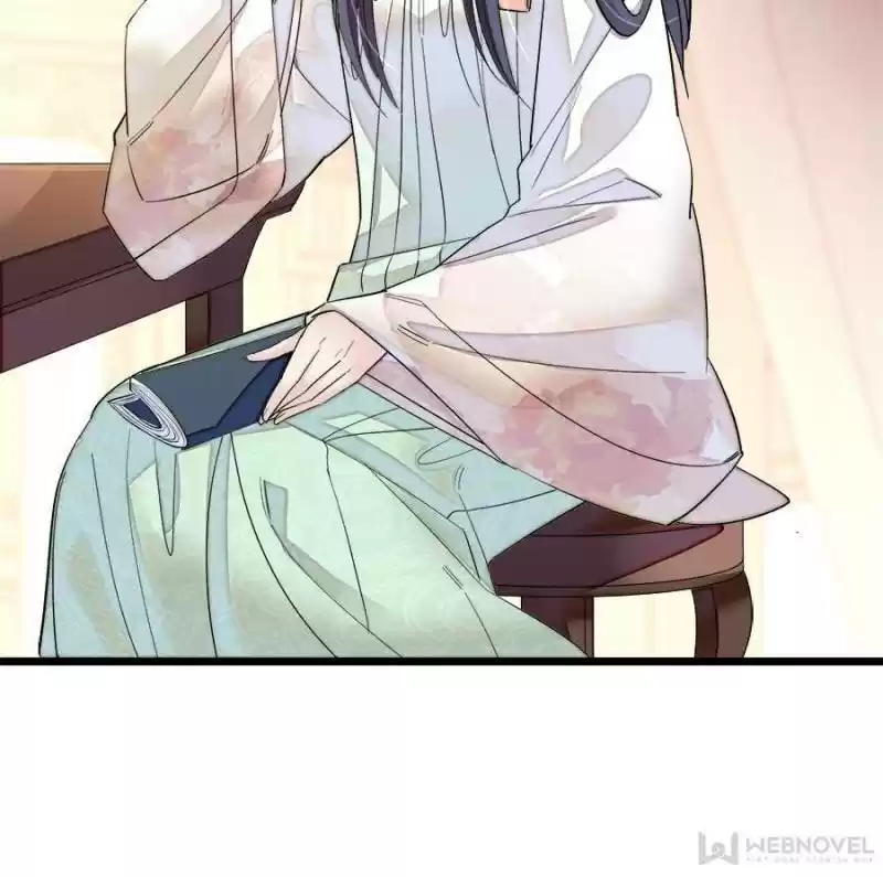 The Brocaded Tale Of The Girl Si Chapter 100