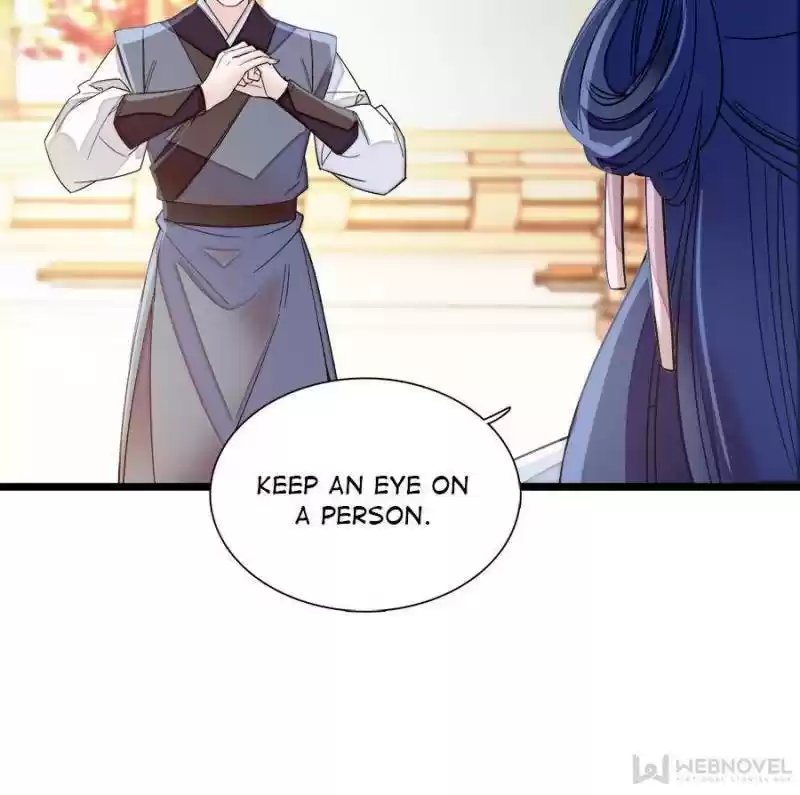 The Brocaded Tale Of The Girl Si Chapter 100