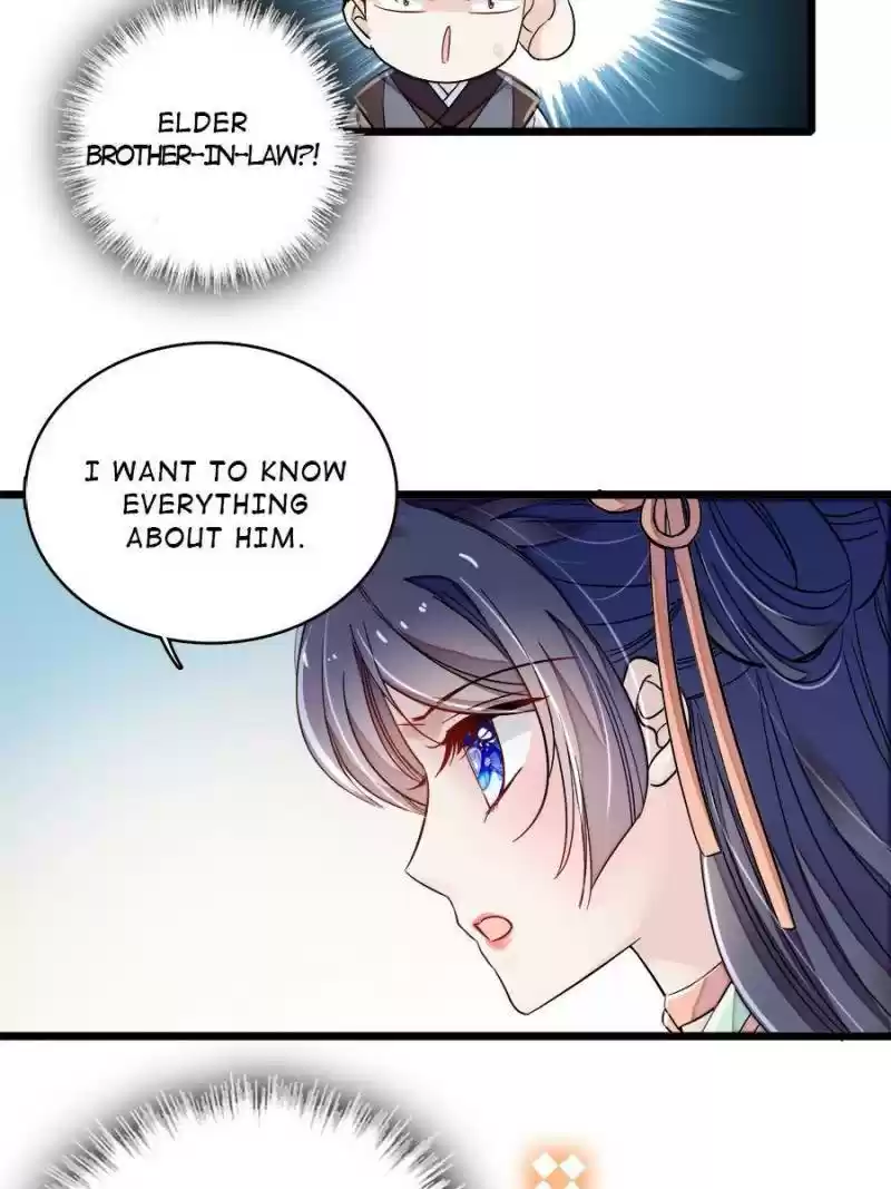 The Brocaded Tale Of The Girl Si Chapter 100