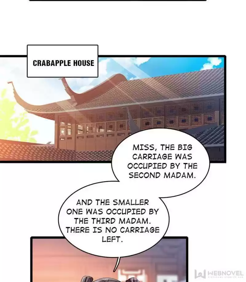 The Brocaded Tale Of The Girl Si Chapter 100