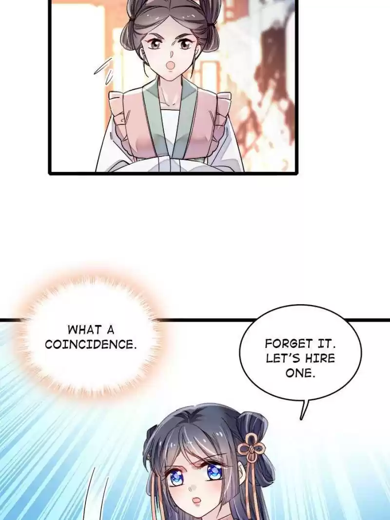 The Brocaded Tale Of The Girl Si Chapter 100