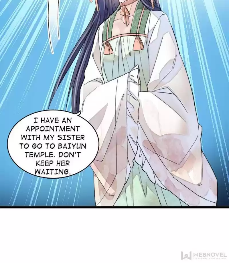 The Brocaded Tale Of The Girl Si Chapter 100