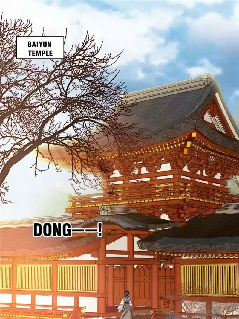 The Brocaded Tale Of The Girl Si Chapter 100