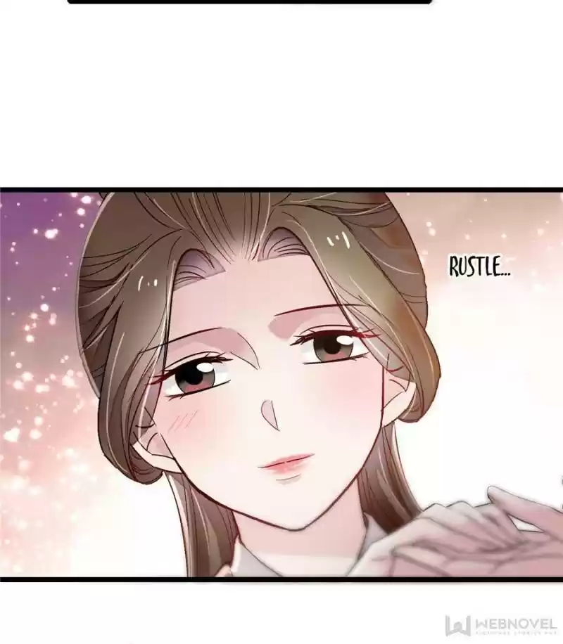 The Brocaded Tale Of The Girl Si Chapter 100