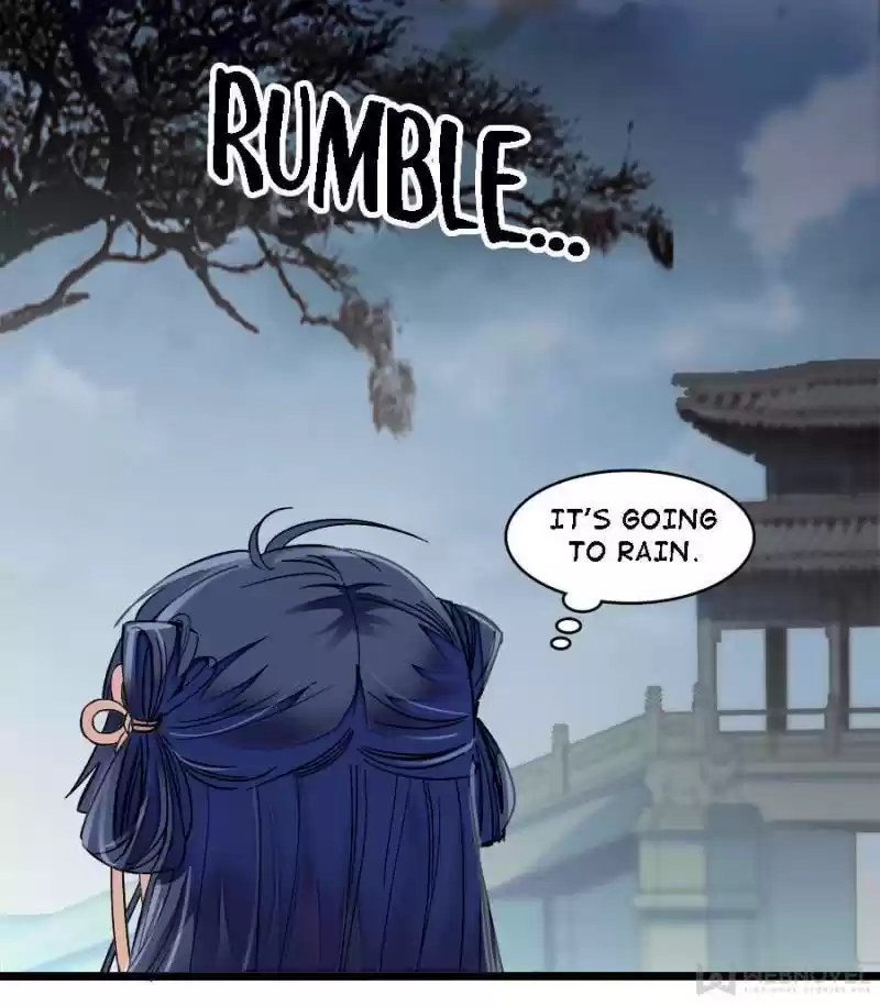 The Brocaded Tale Of The Girl Si Chapter 100