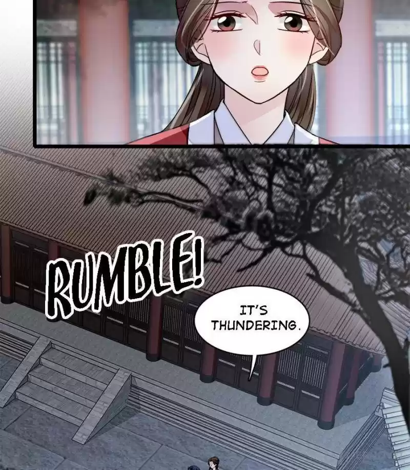 The Brocaded Tale Of The Girl Si Chapter 100