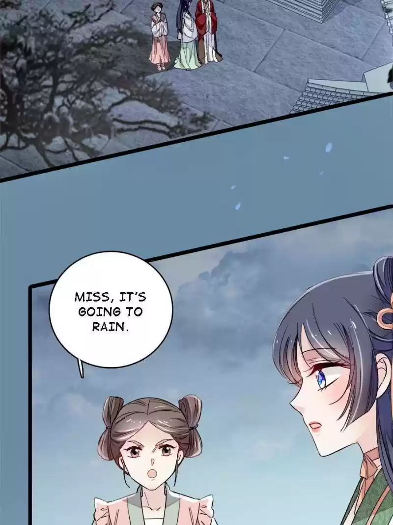 The Brocaded Tale Of The Girl Si Chapter 100