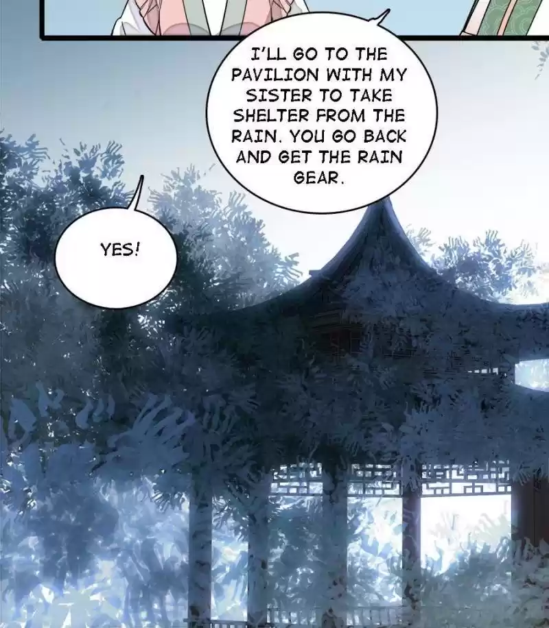 The Brocaded Tale Of The Girl Si Chapter 100