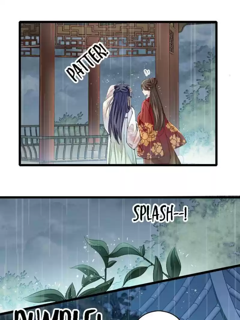 The Brocaded Tale Of The Girl Si Chapter 100