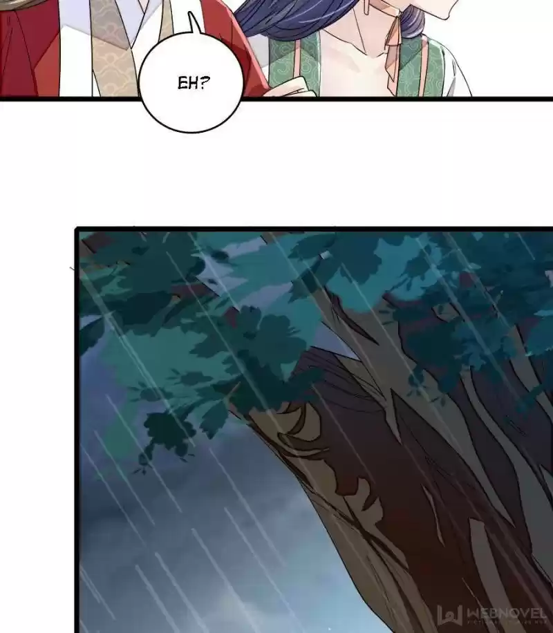 The Brocaded Tale Of The Girl Si Chapter 100