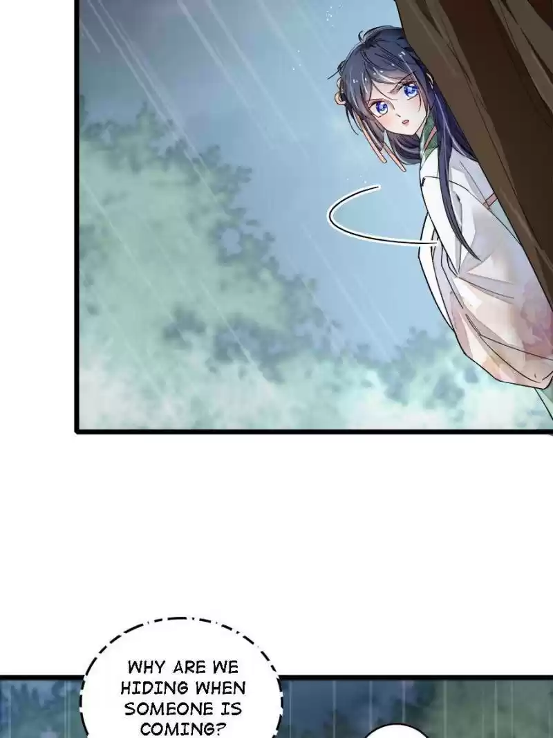 The Brocaded Tale Of The Girl Si Chapter 100