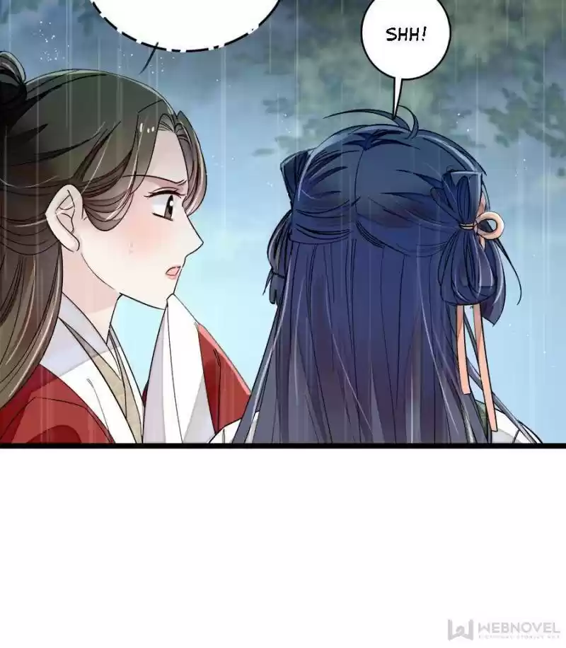 The Brocaded Tale Of The Girl Si Chapter 100