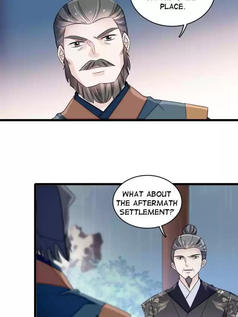 The Brocaded Tale Of The Girl Si Chapter 100