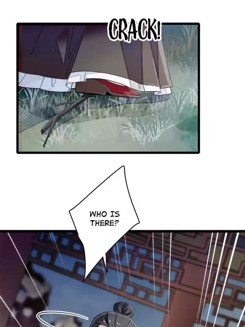 The Brocaded Tale Of The Girl Si Chapter 100