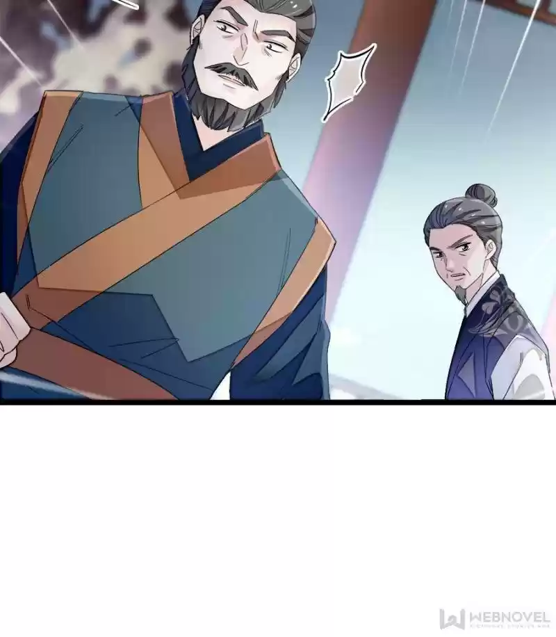 The Brocaded Tale Of The Girl Si Chapter 100