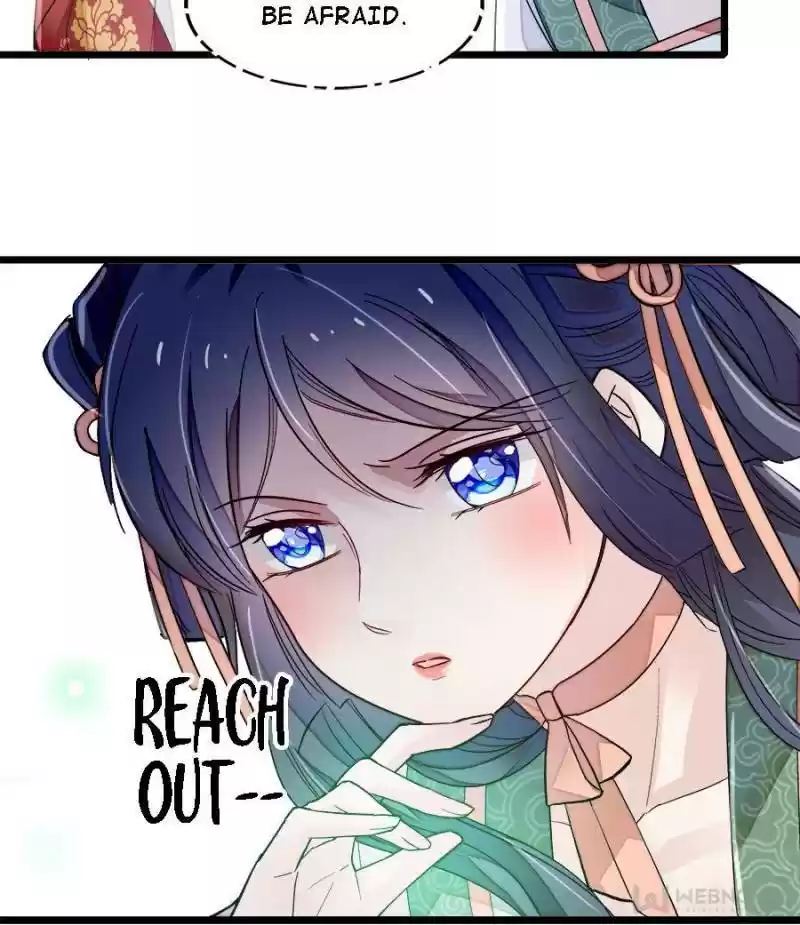 The Brocaded Tale Of The Girl Si Chapter 100