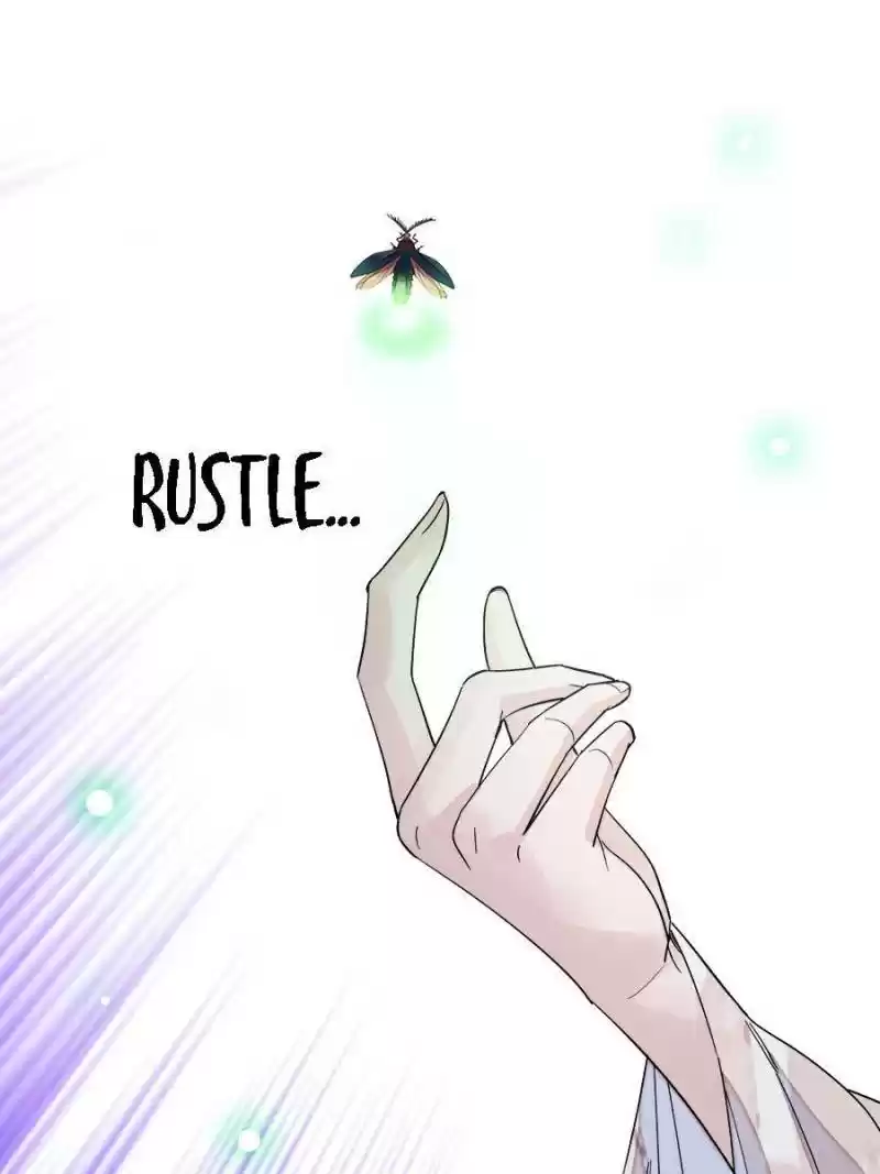 The Brocaded Tale Of The Girl Si Chapter 100