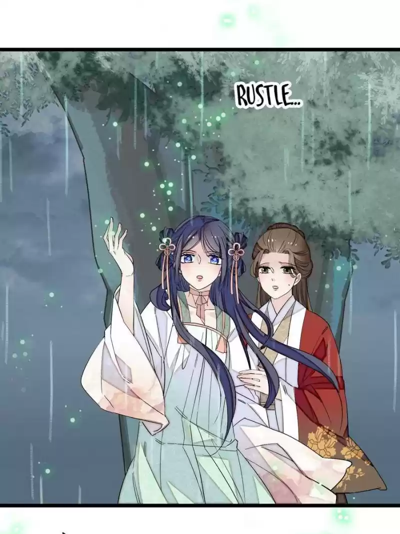 The Brocaded Tale Of The Girl Si Chapter 101