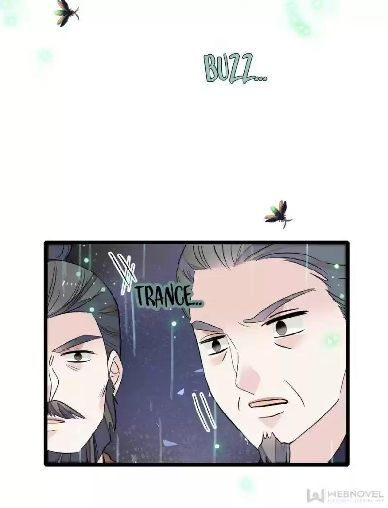 The Brocaded Tale Of The Girl Si Chapter 101