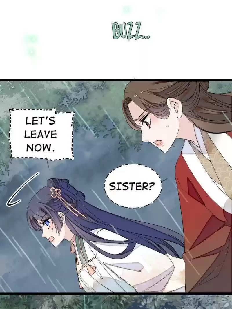 The Brocaded Tale Of The Girl Si Chapter 101