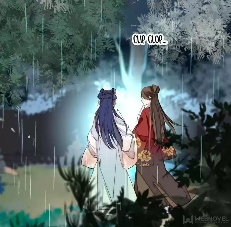 The Brocaded Tale Of The Girl Si Chapter 101