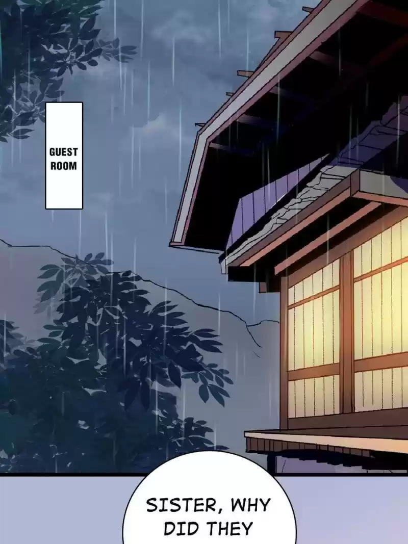 The Brocaded Tale Of The Girl Si Chapter 101