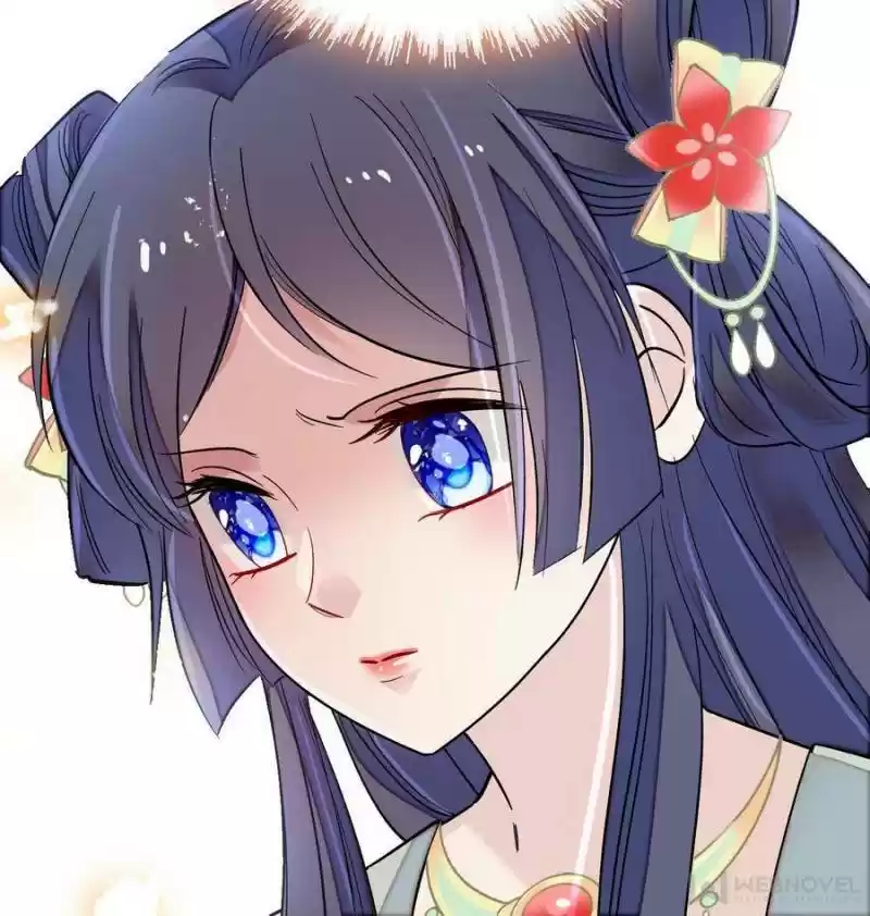 The Brocaded Tale Of The Girl Si Chapter 101