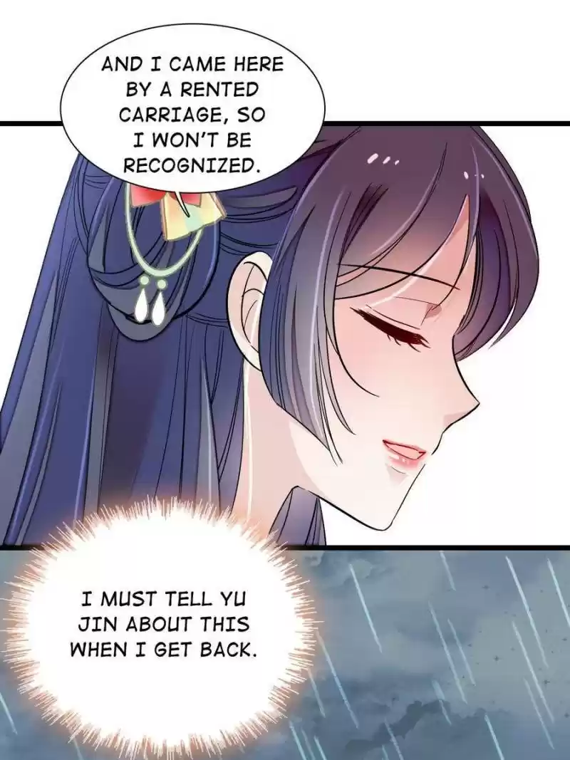 The Brocaded Tale Of The Girl Si Chapter 101