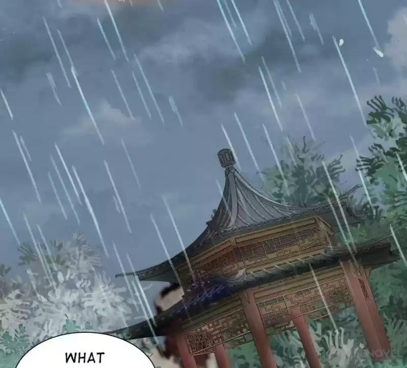 The Brocaded Tale Of The Girl Si Chapter 101