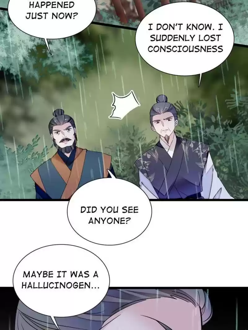 The Brocaded Tale Of The Girl Si Chapter 101