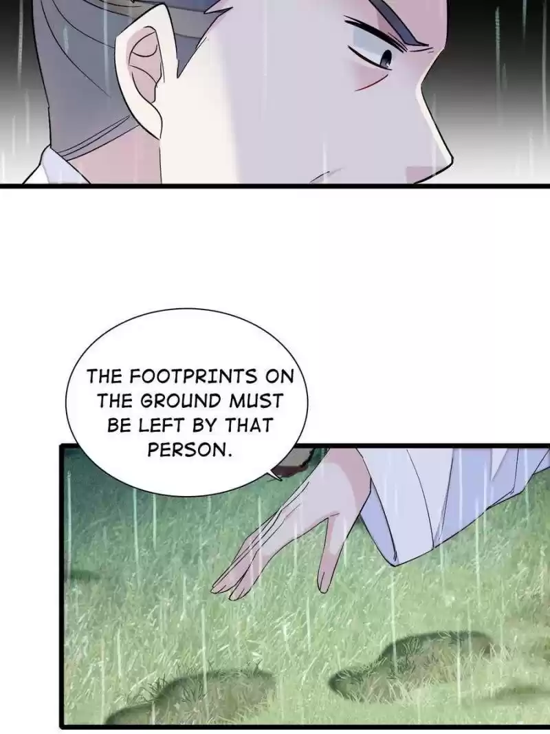 The Brocaded Tale Of The Girl Si Chapter 101