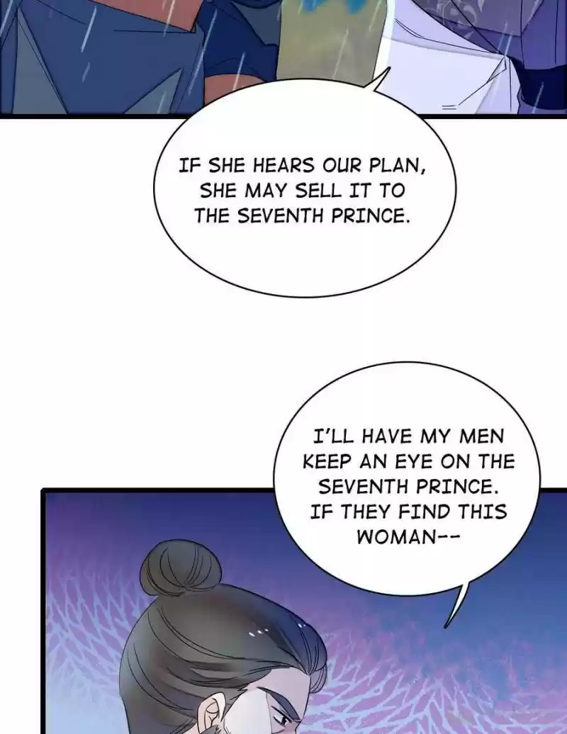 The Brocaded Tale Of The Girl Si Chapter 101