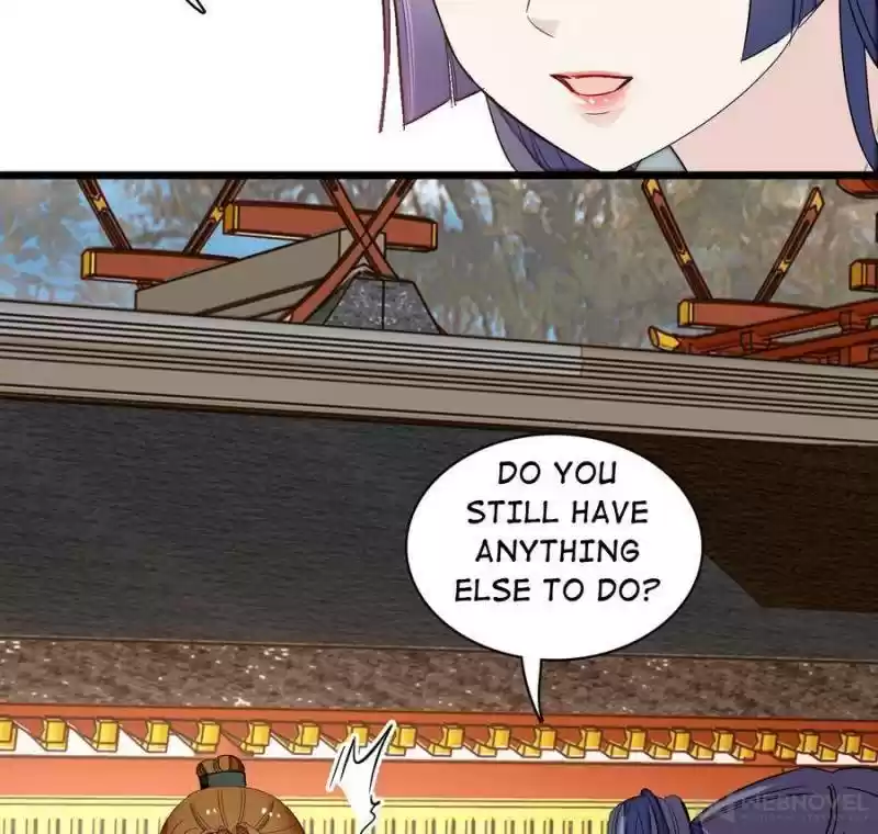 The Brocaded Tale Of The Girl Si Chapter 101