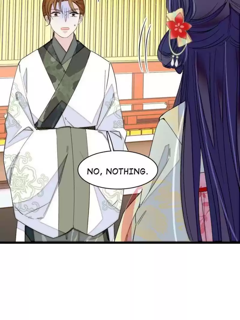 The Brocaded Tale Of The Girl Si Chapter 101