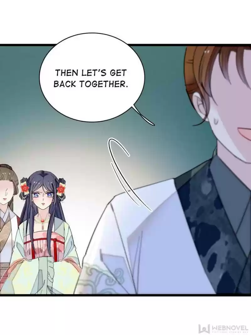 The Brocaded Tale Of The Girl Si Chapter 101