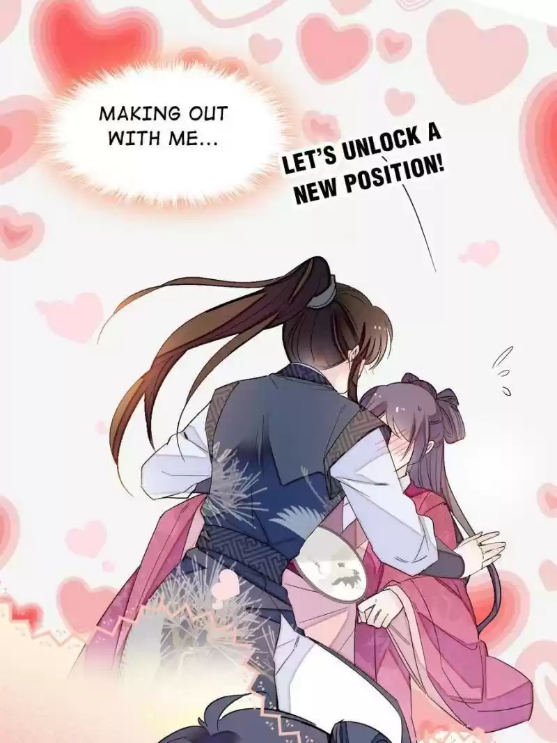 The Brocaded Tale Of The Girl Si Chapter 101